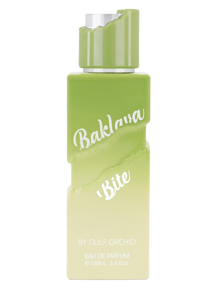 Baklava Bite
