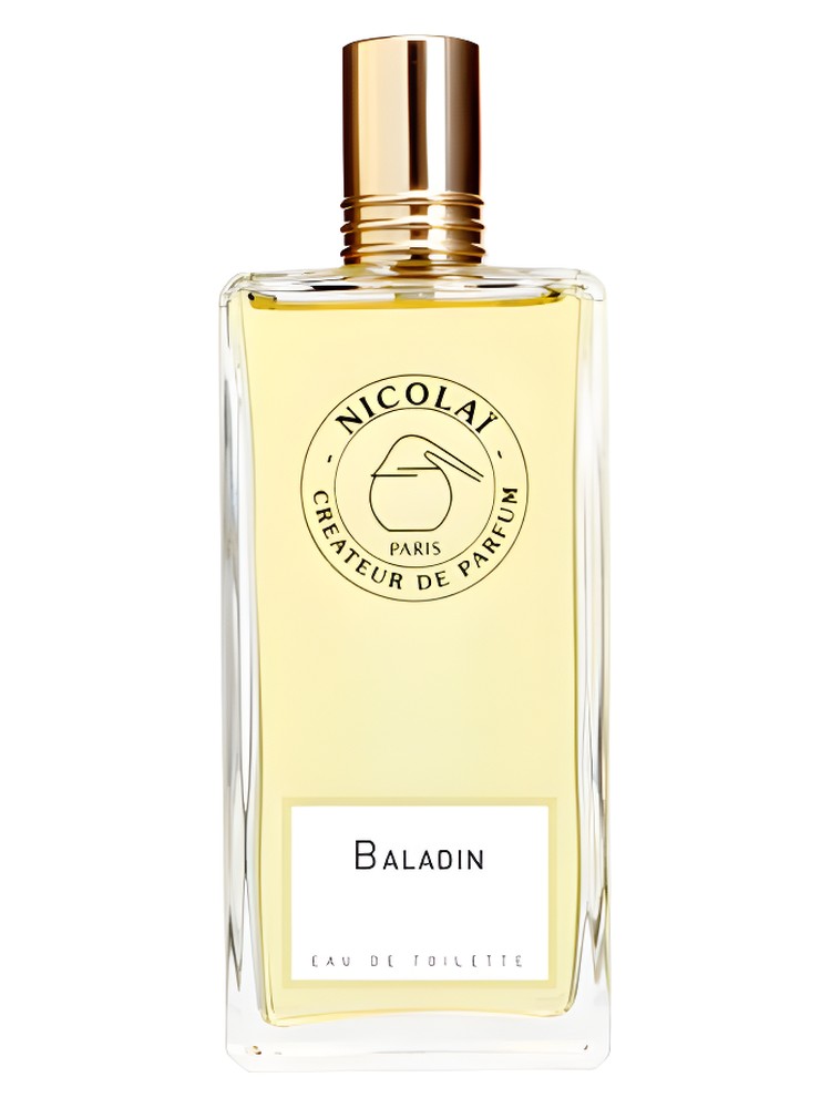 Baladin