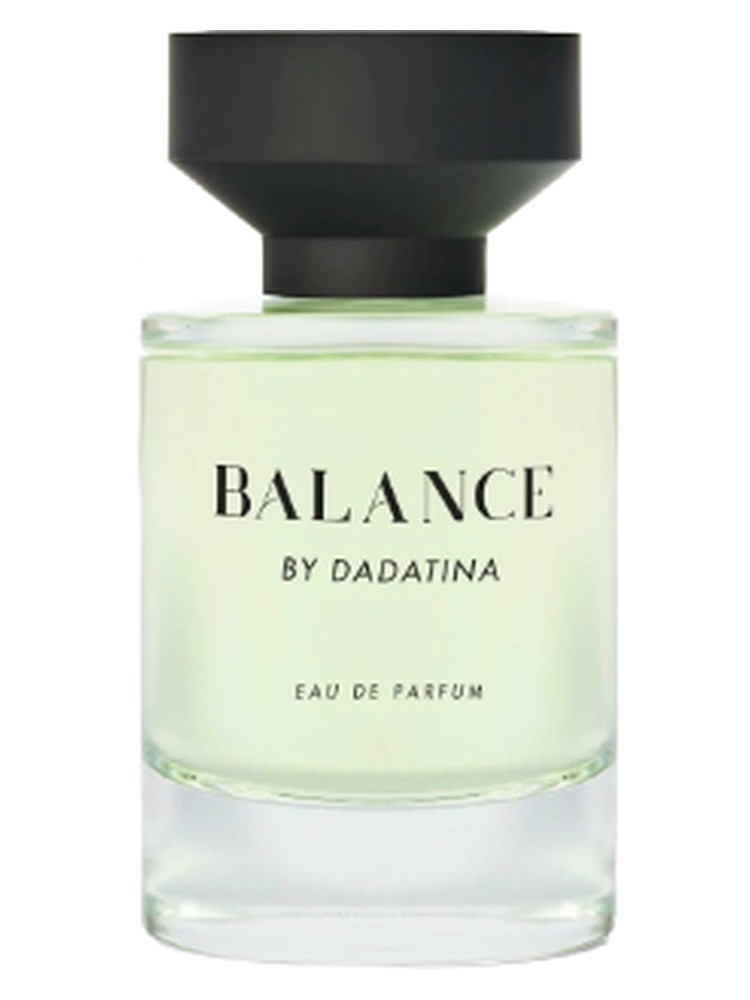 Balance by Dadatina