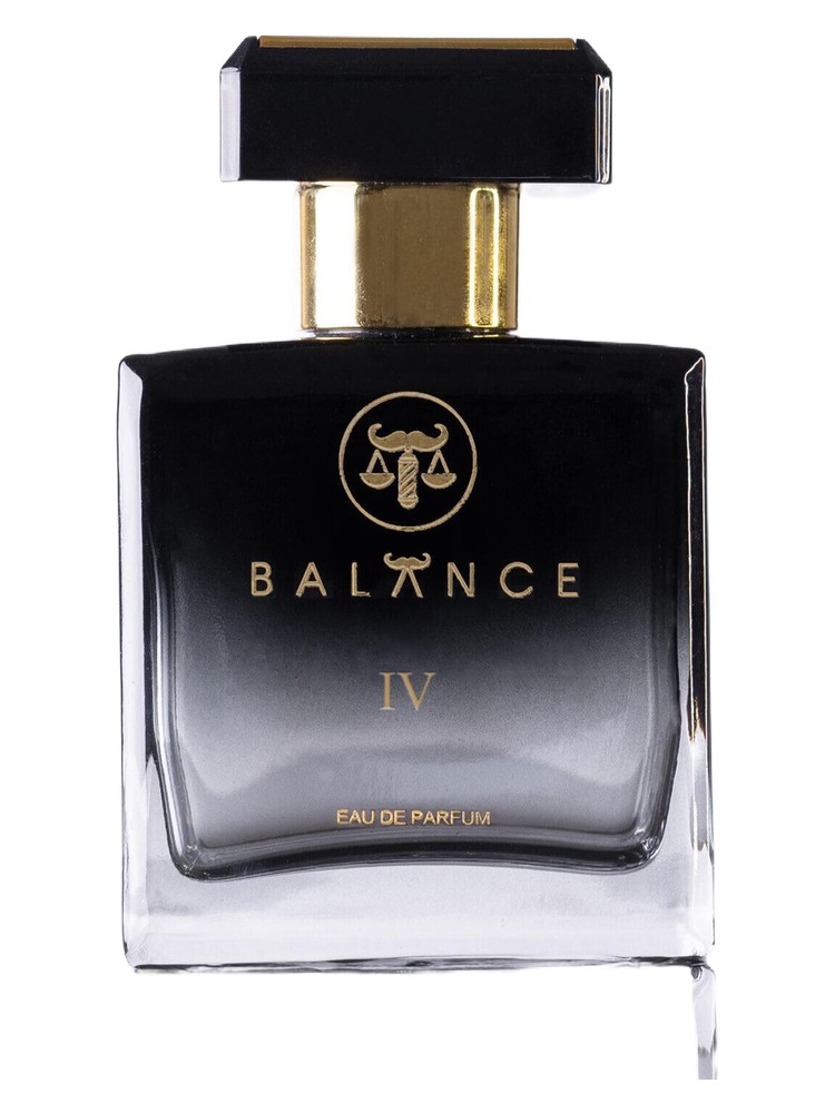 Balance No.4