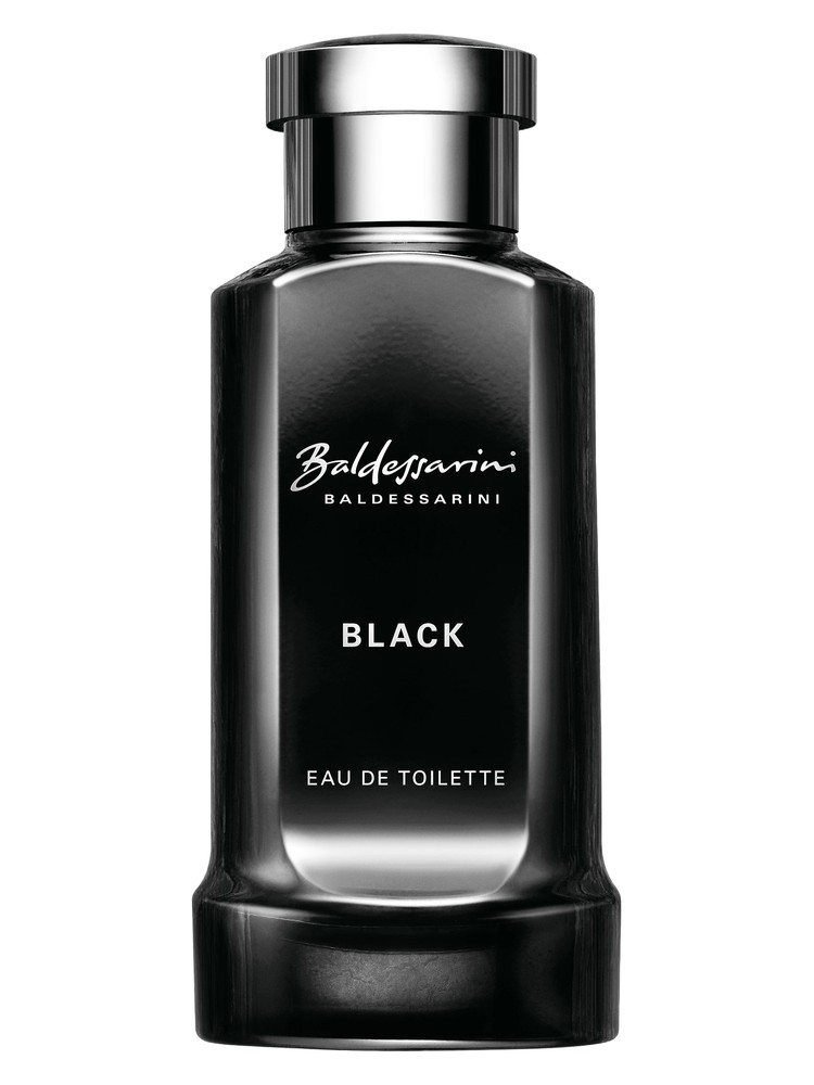 Baldessarini Black
