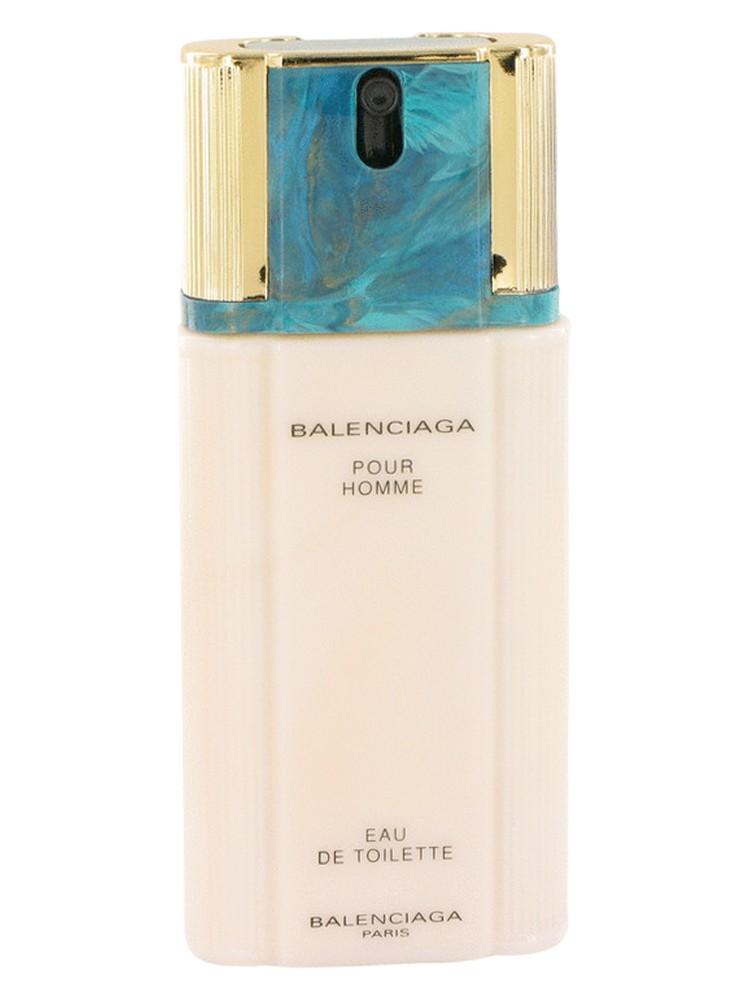 Balenciaga Pour Homme