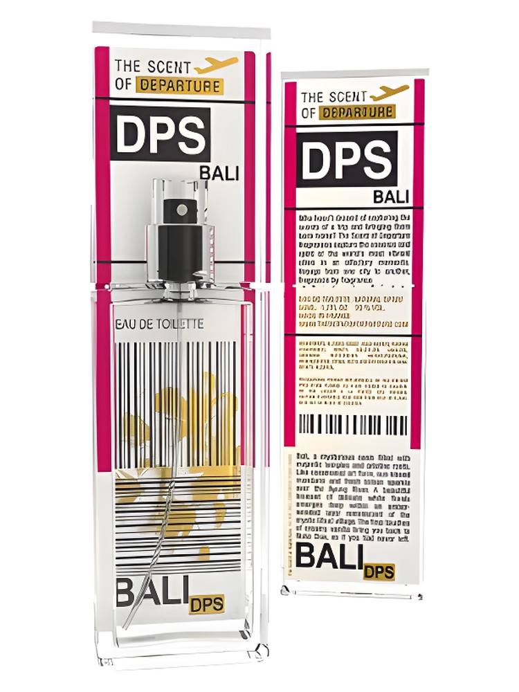 Bali DPS