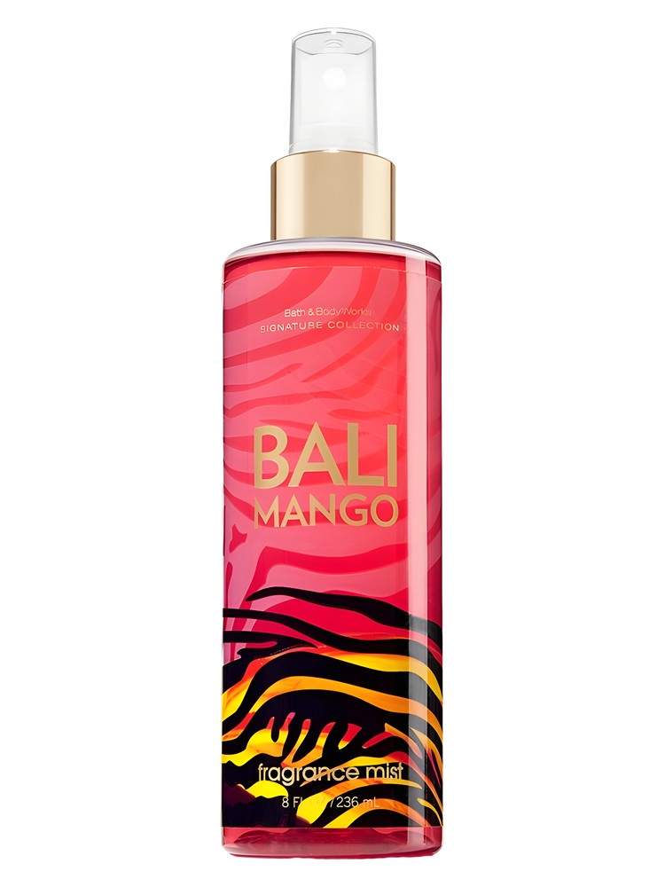 Bali Mango