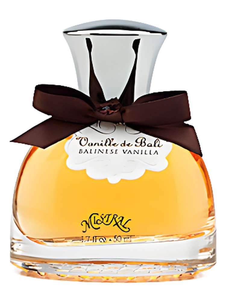 Balinese Vanilla