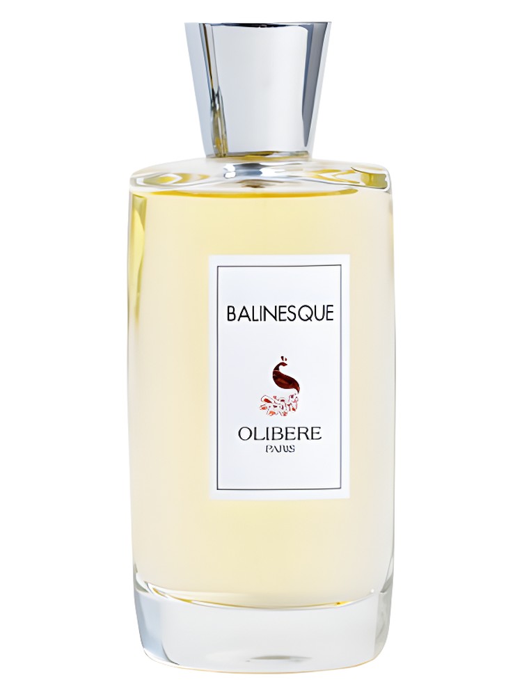 Balinesque