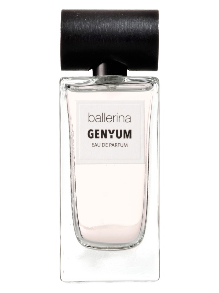 Ballerina