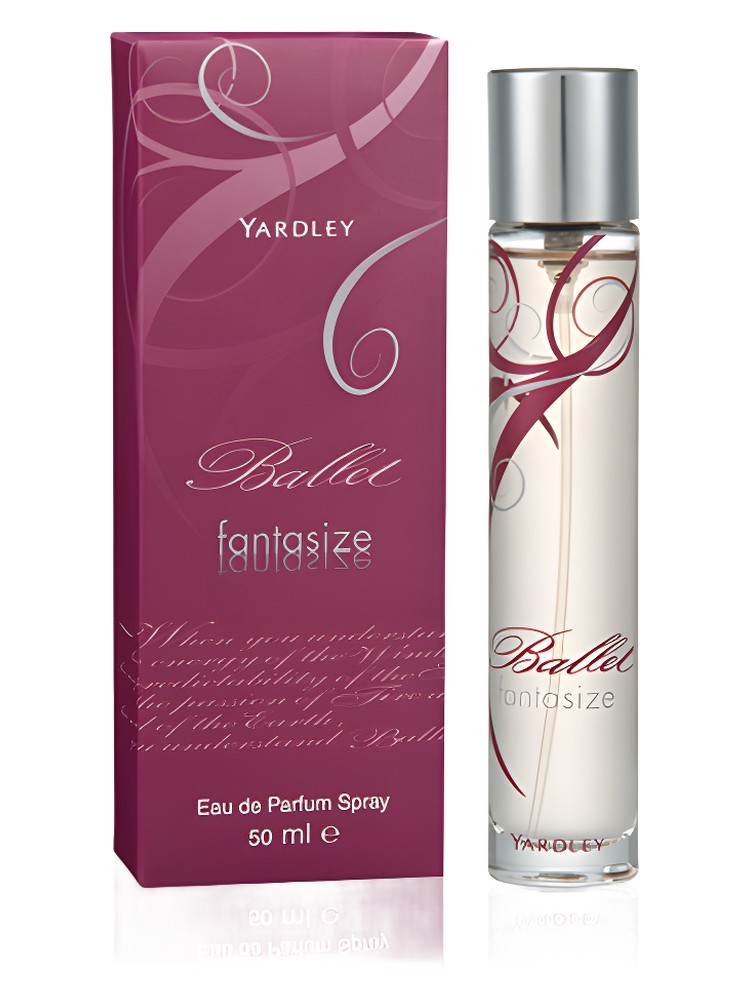 Ballet Fantasize