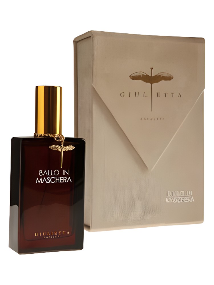 Ballo in Maschera