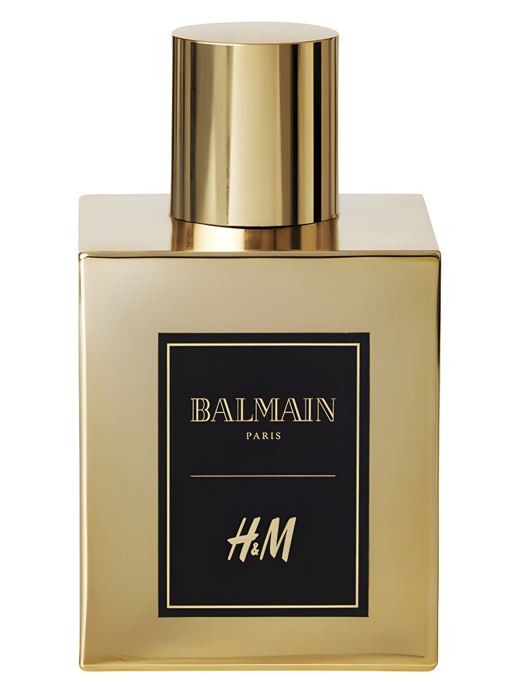 Balmain H&M