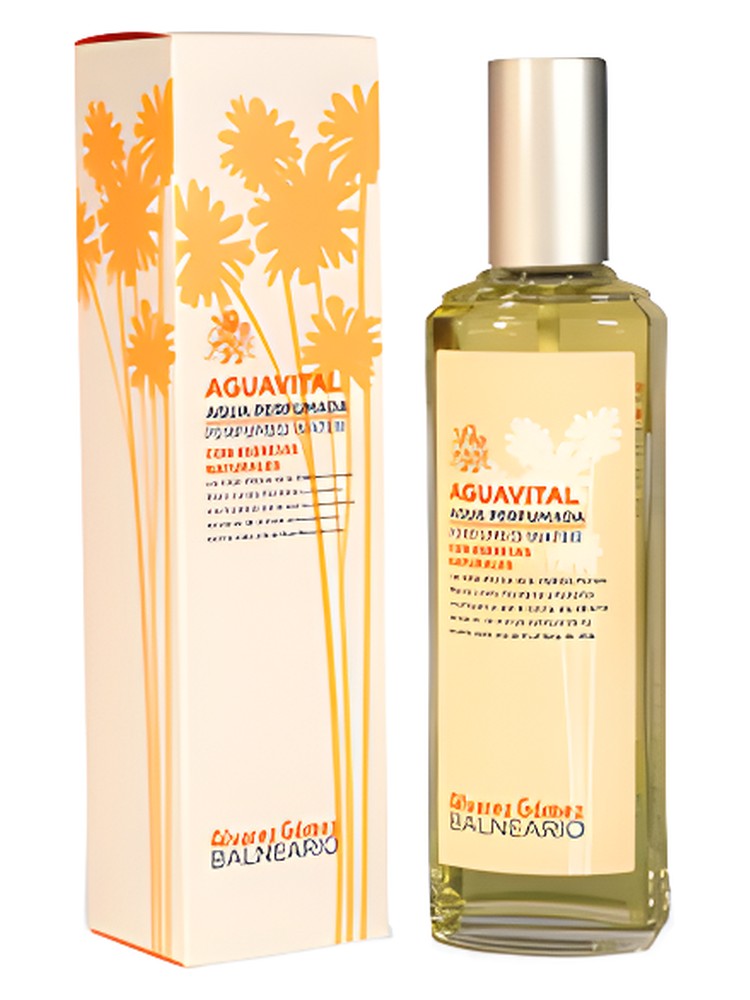 Balneario Aguavital