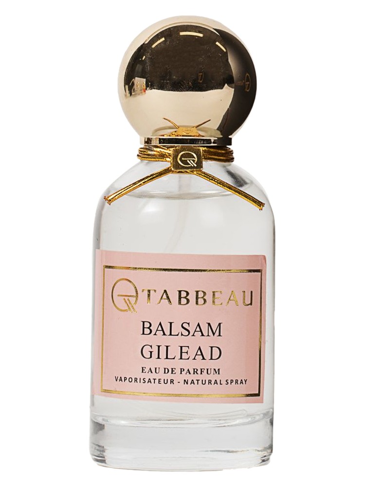 Balsam Gilead