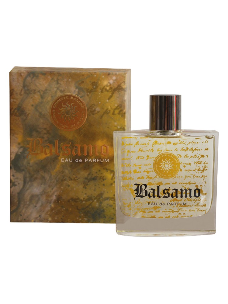 Balsamo