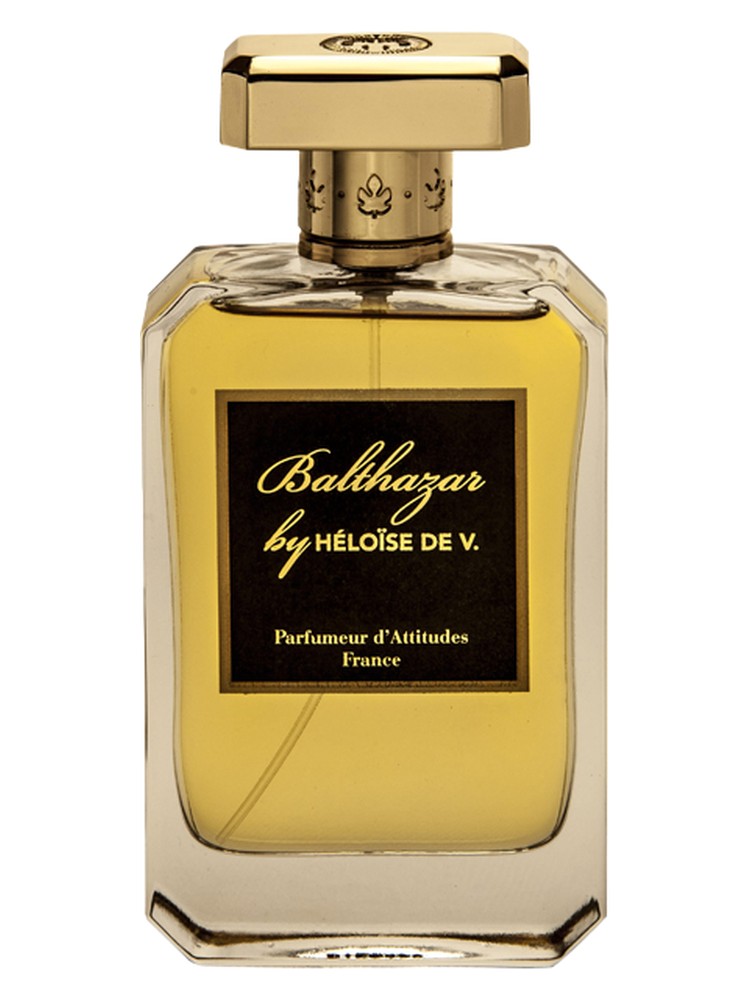 Balthazar