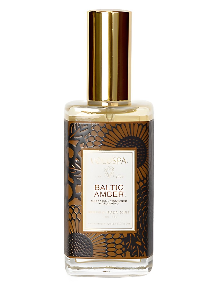 Baltic Amber