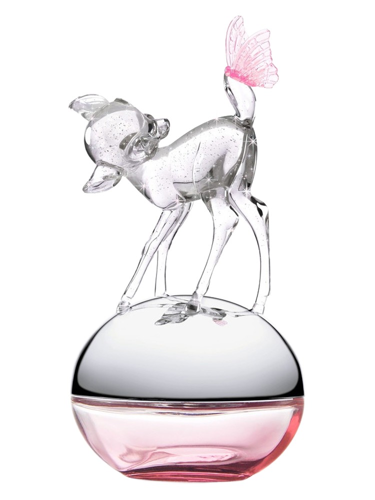 Bambi Let's Dream
