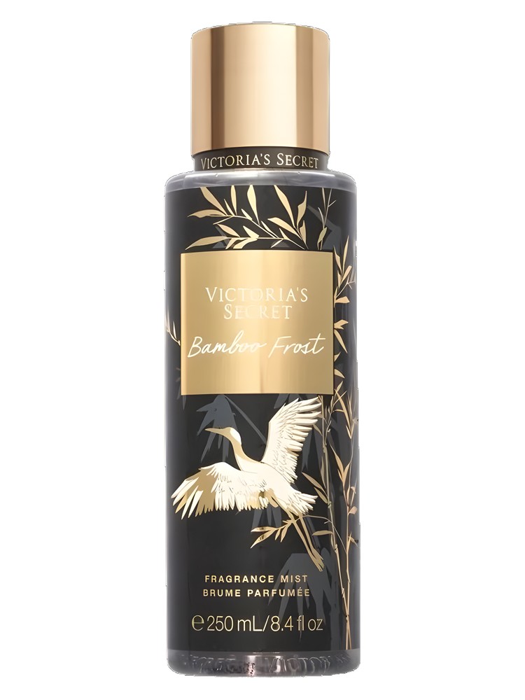 Bamboo Frost