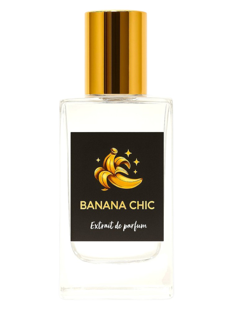 Banana Chic