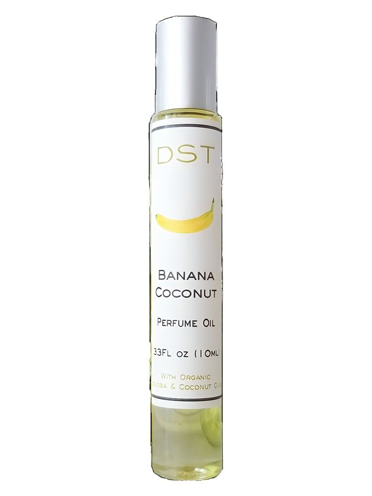 Banana Coconut