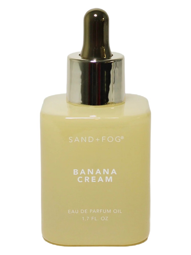 Banana Cream
