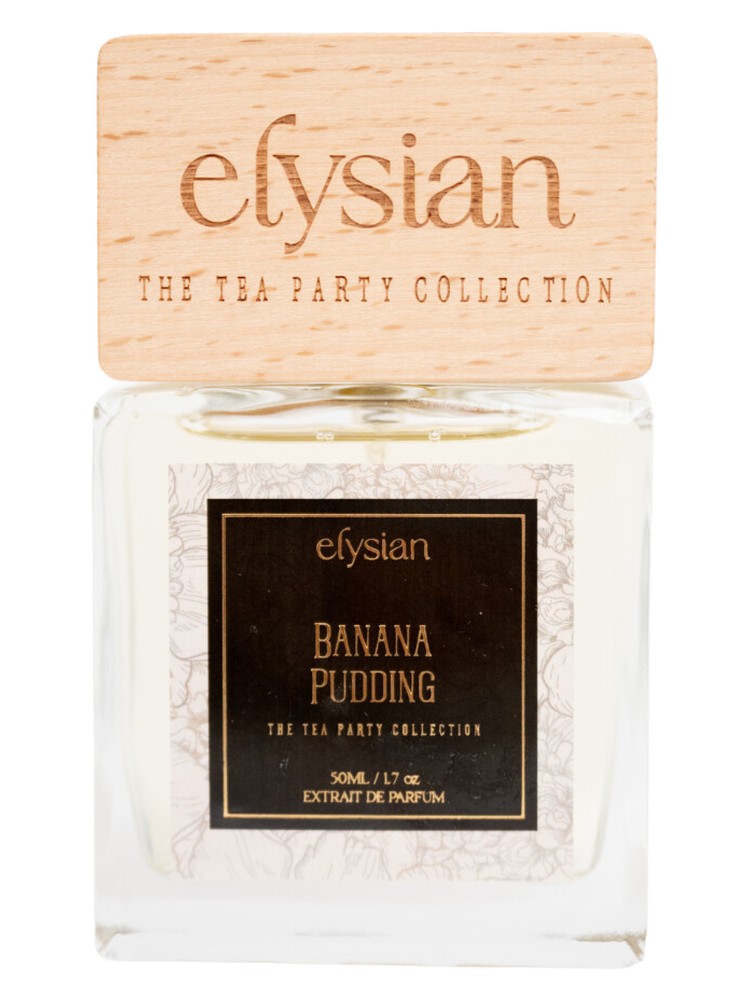Banana Pudding