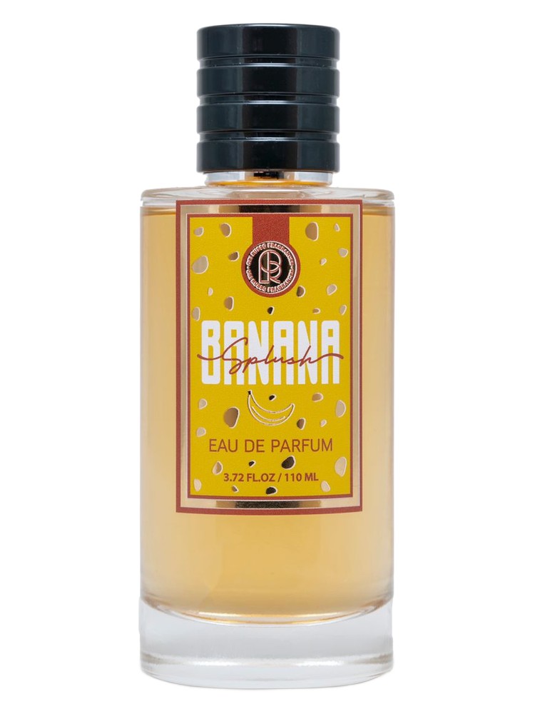 Banana Splush