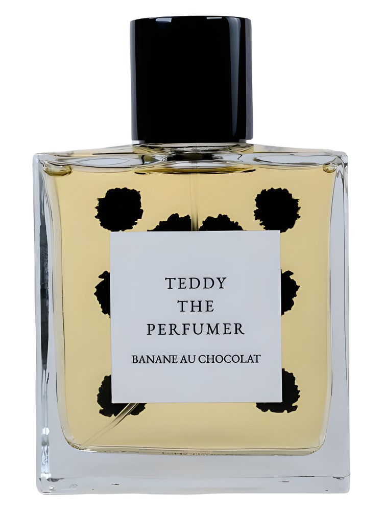 Banane au Chocolat