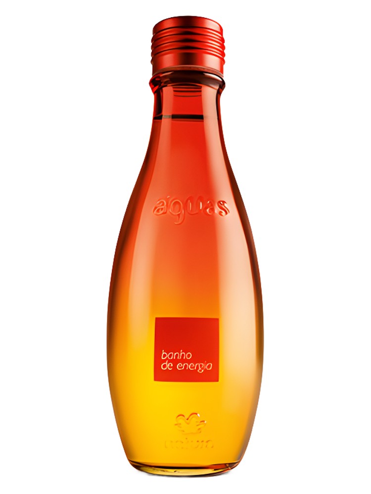 Banho de Energia