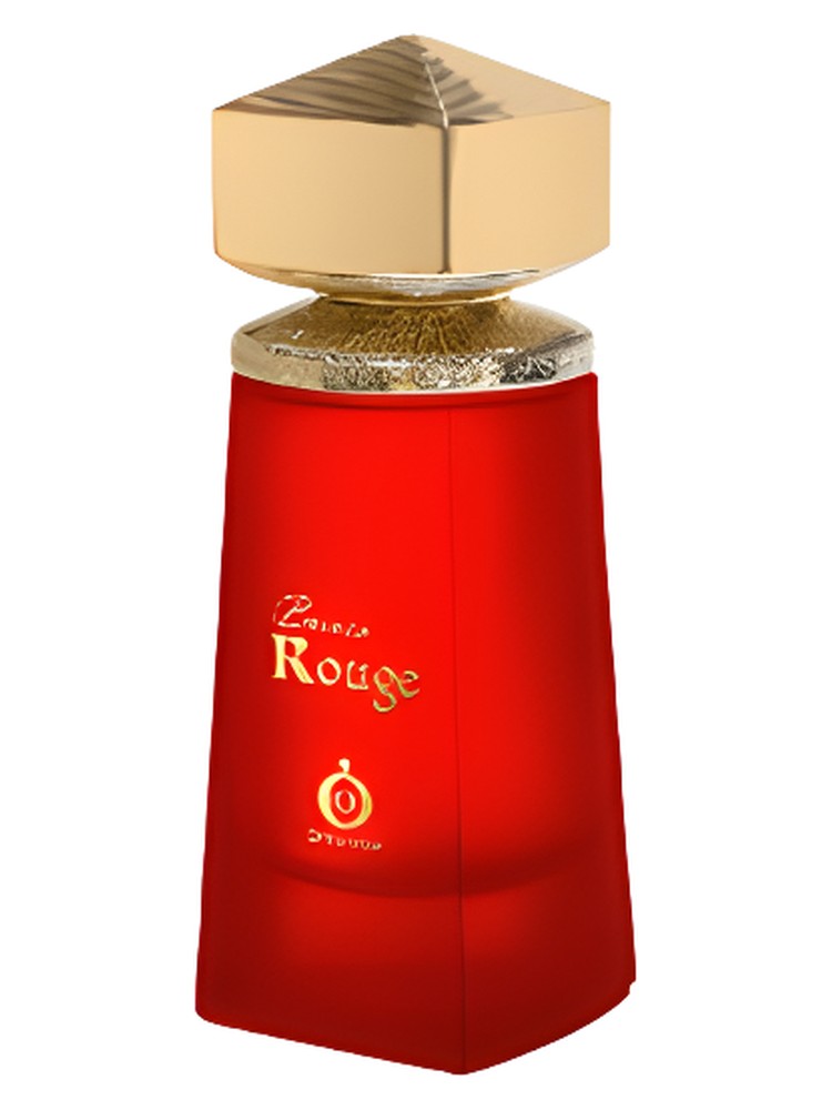 Baraca Rouge
