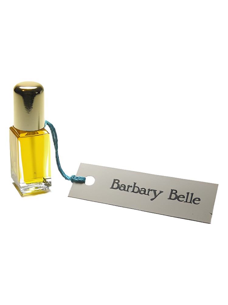 Barbary Belle