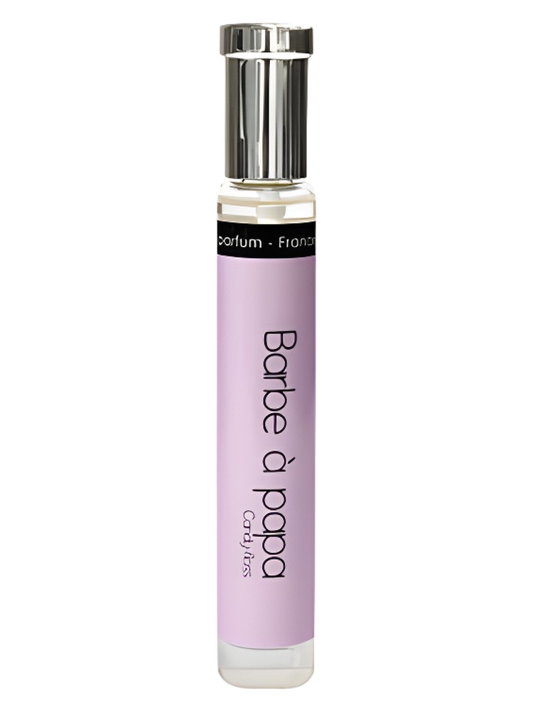 Barbe à Papa