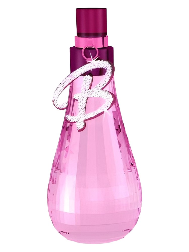 Barbie B