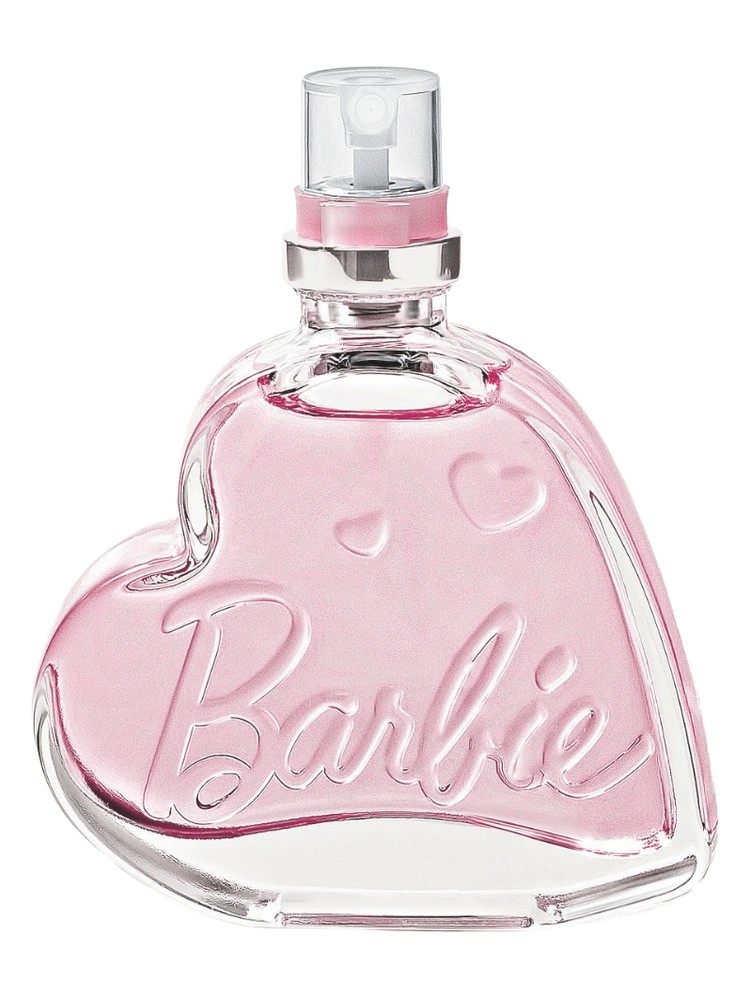 Barbie Girl Power
