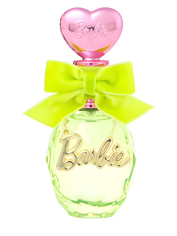 Barbie Kiss