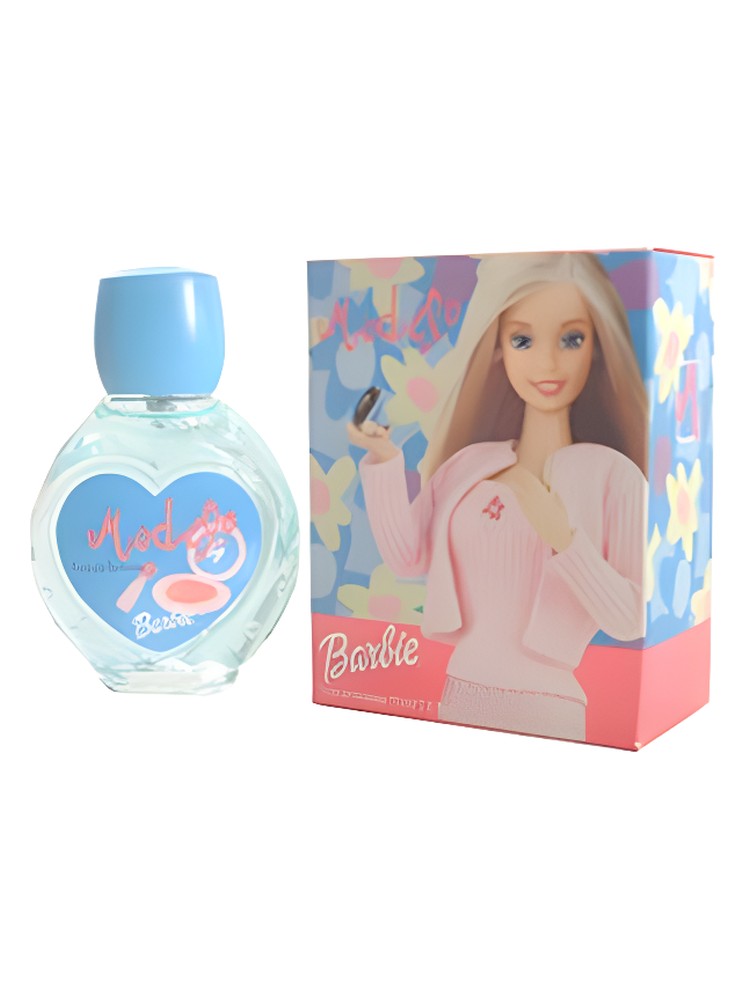 Barbie Modelo