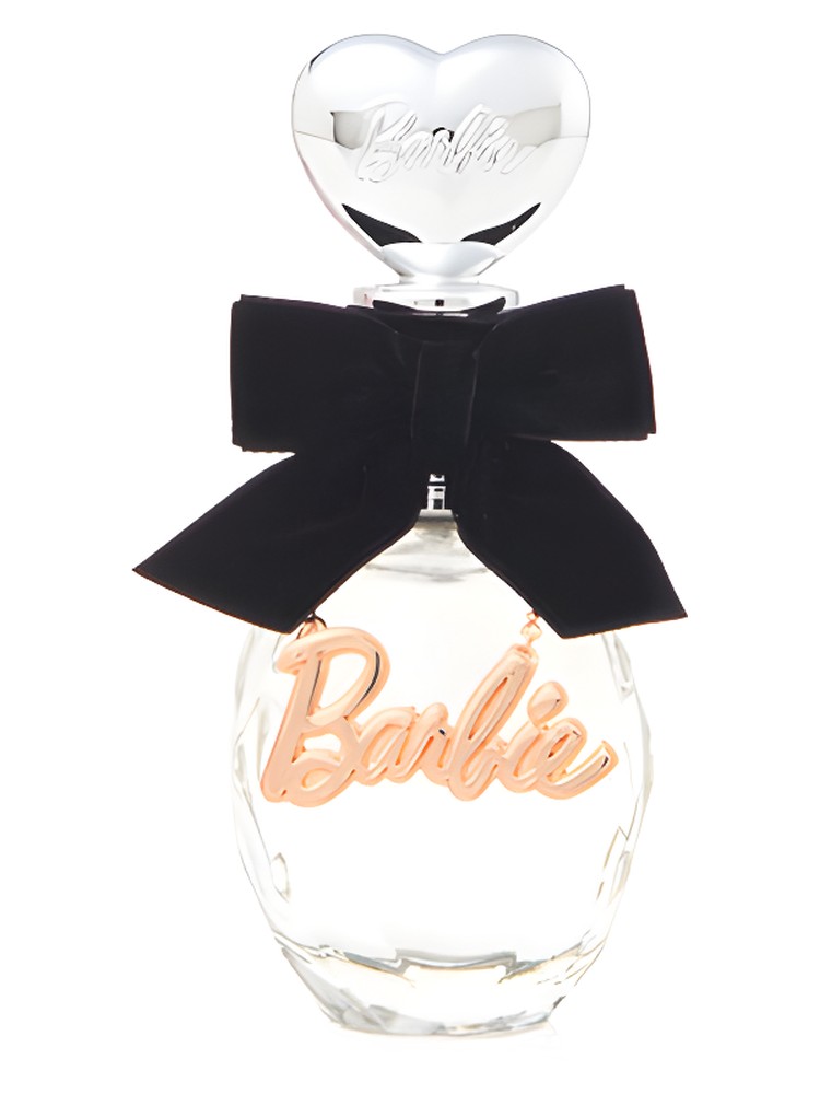 Barbie Sweet Peony