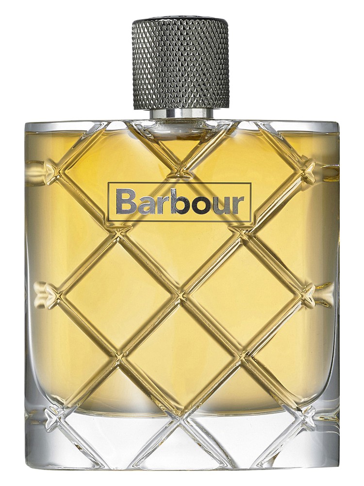 Barbour For Him - 2016