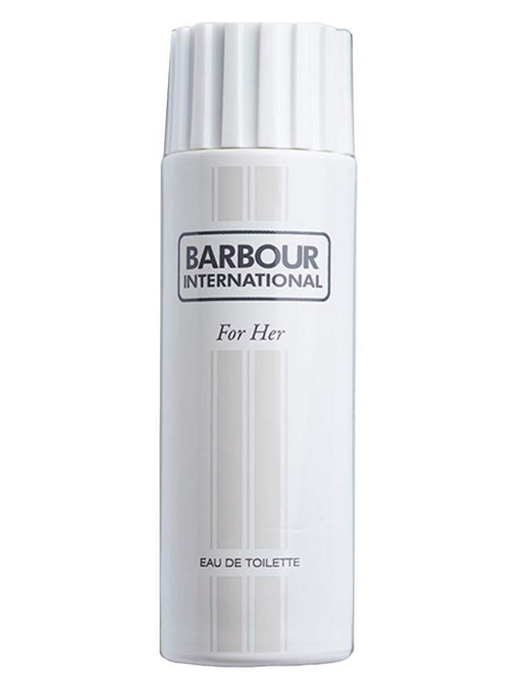 Barbour International For Her