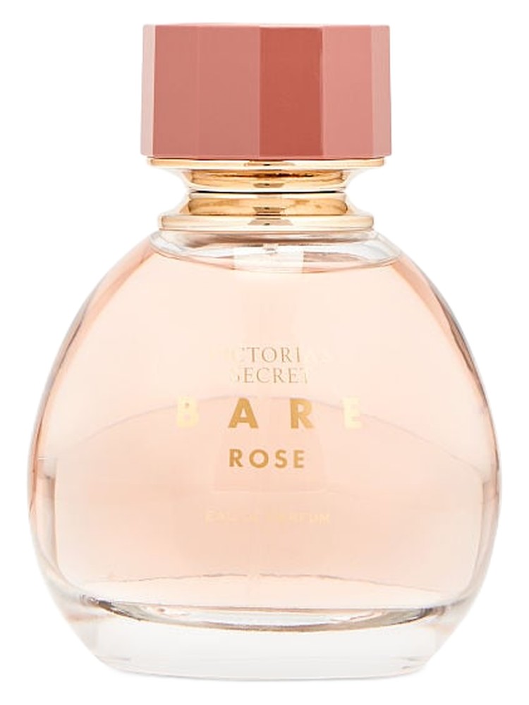 Bare Rose