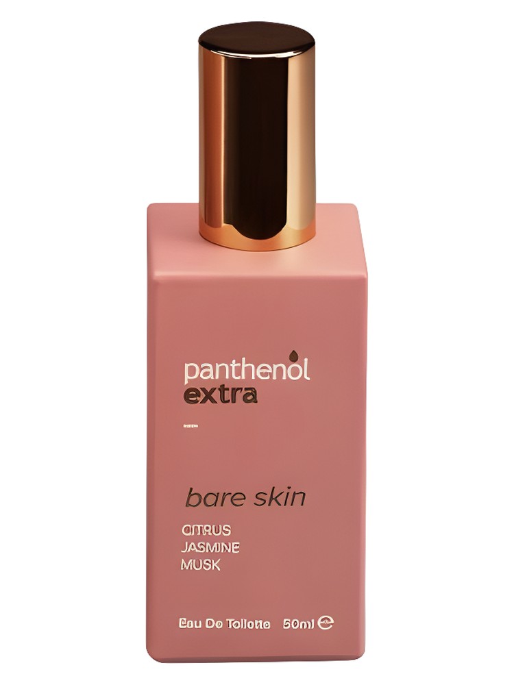 Bare Skin