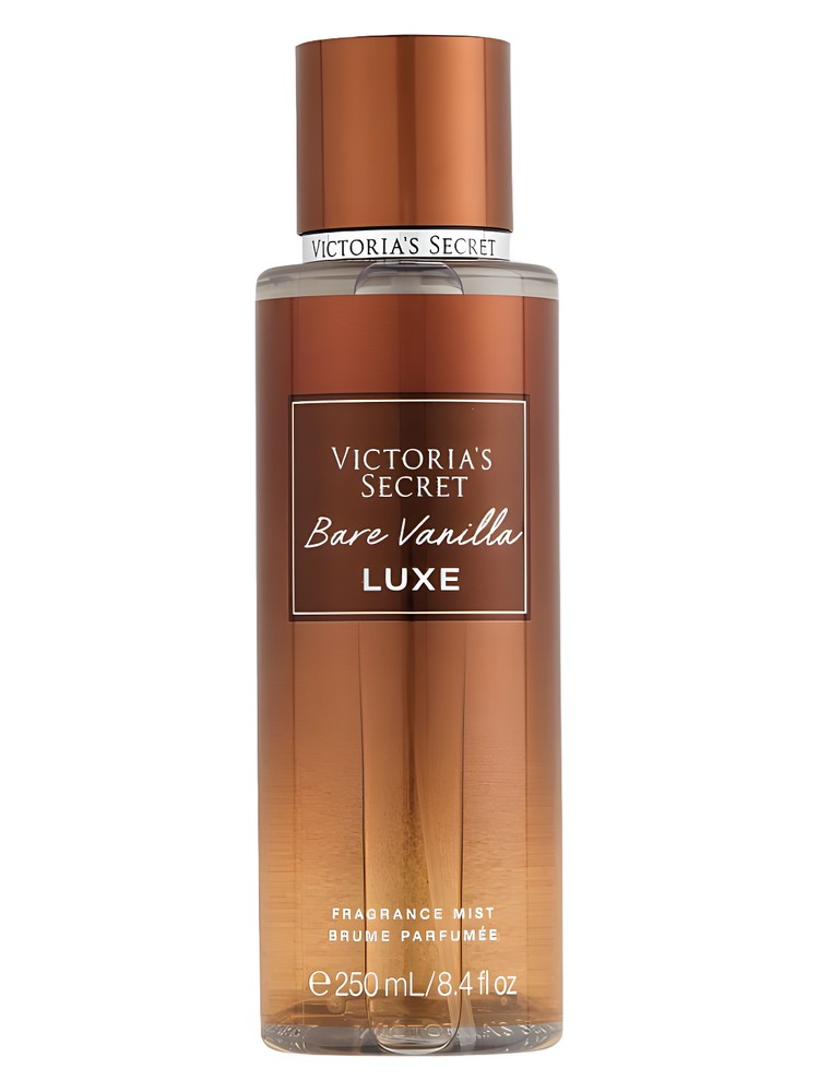 Bare Vanilla Luxe