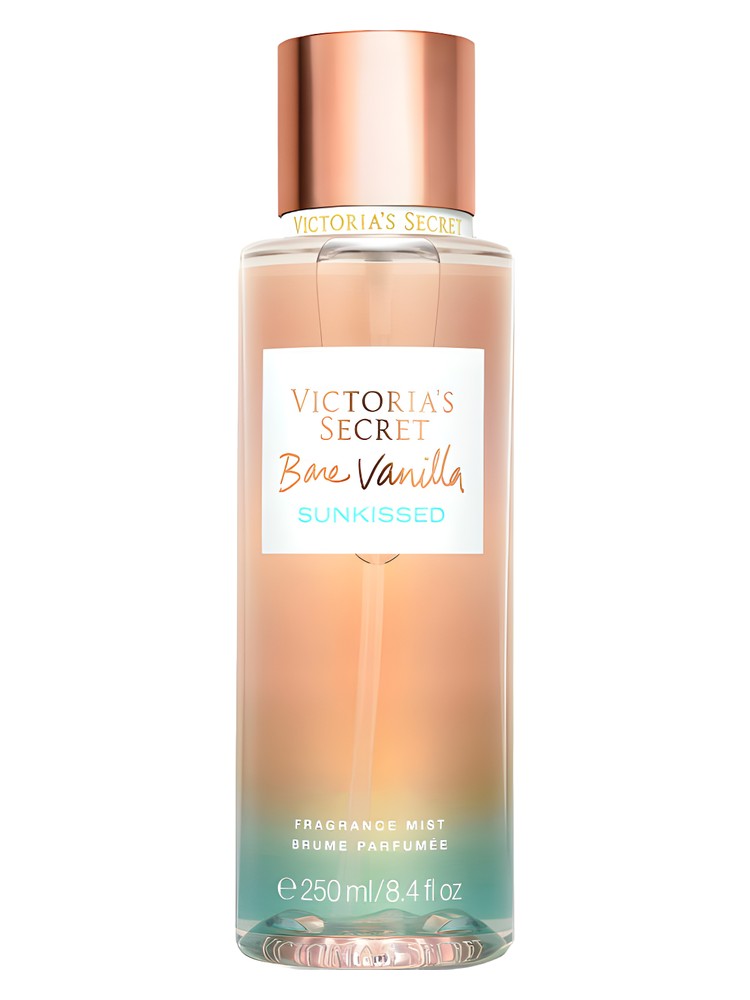 Bare Vanilla Sunkissed