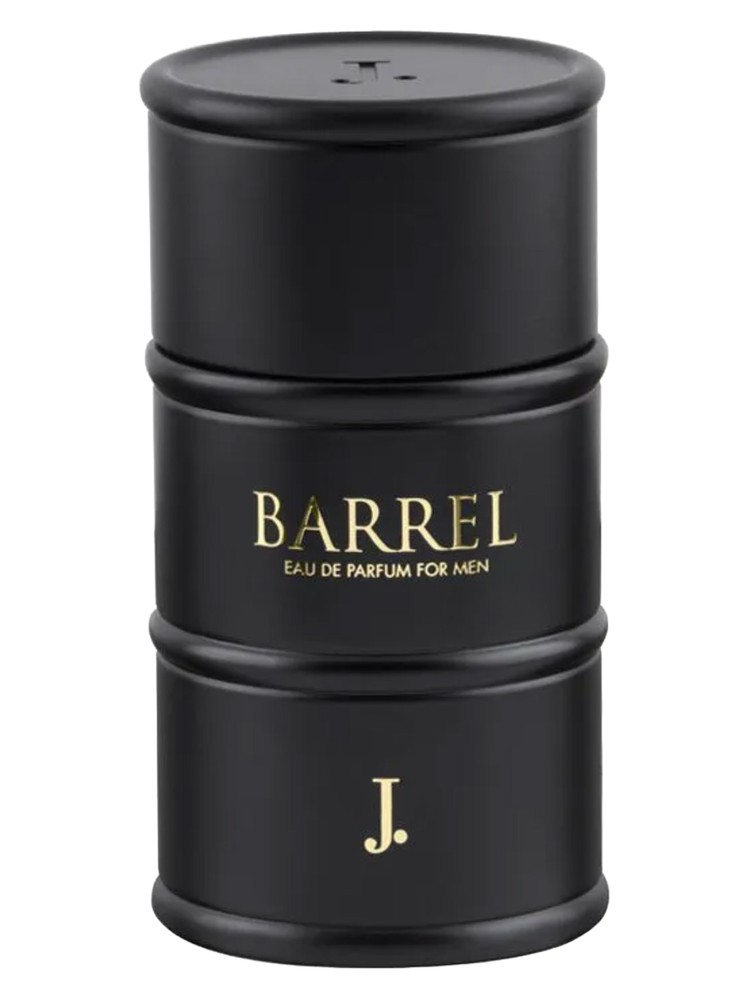 Barrel