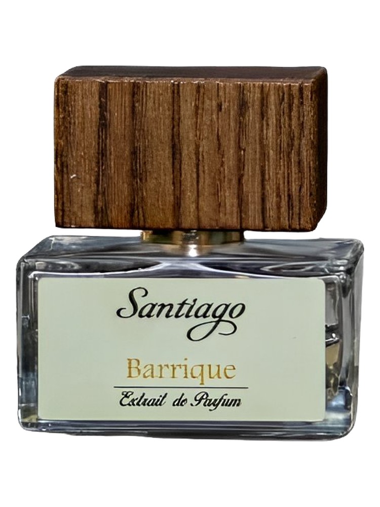 Barrique