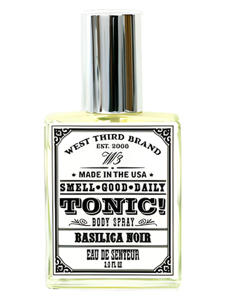 Basilica Noir