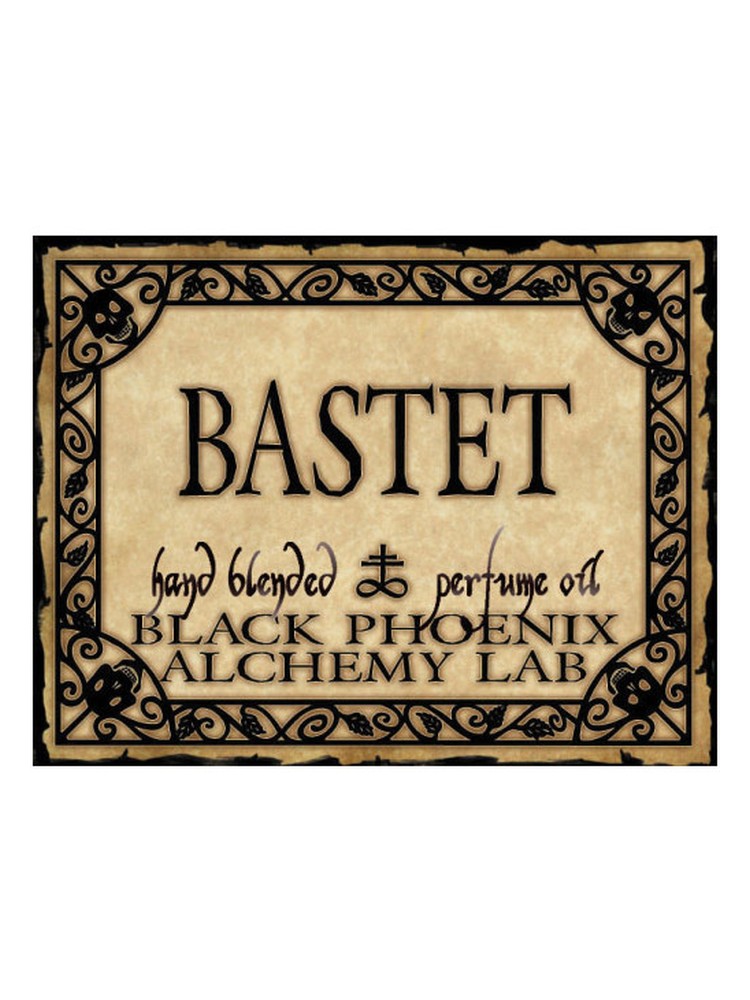 Bastet