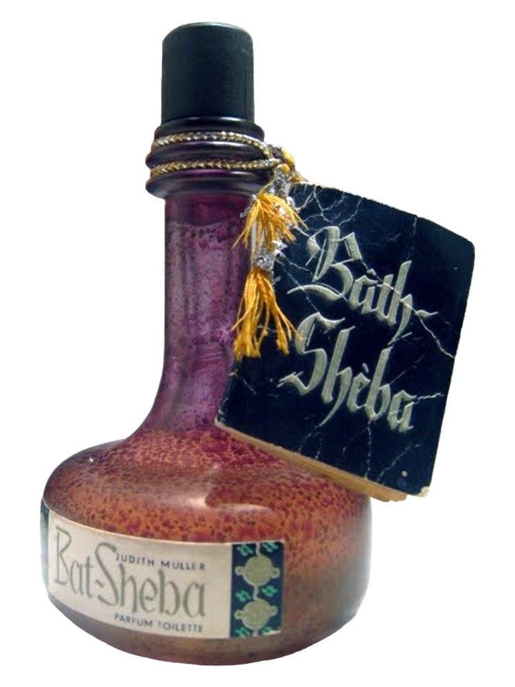 Bat-Sheba