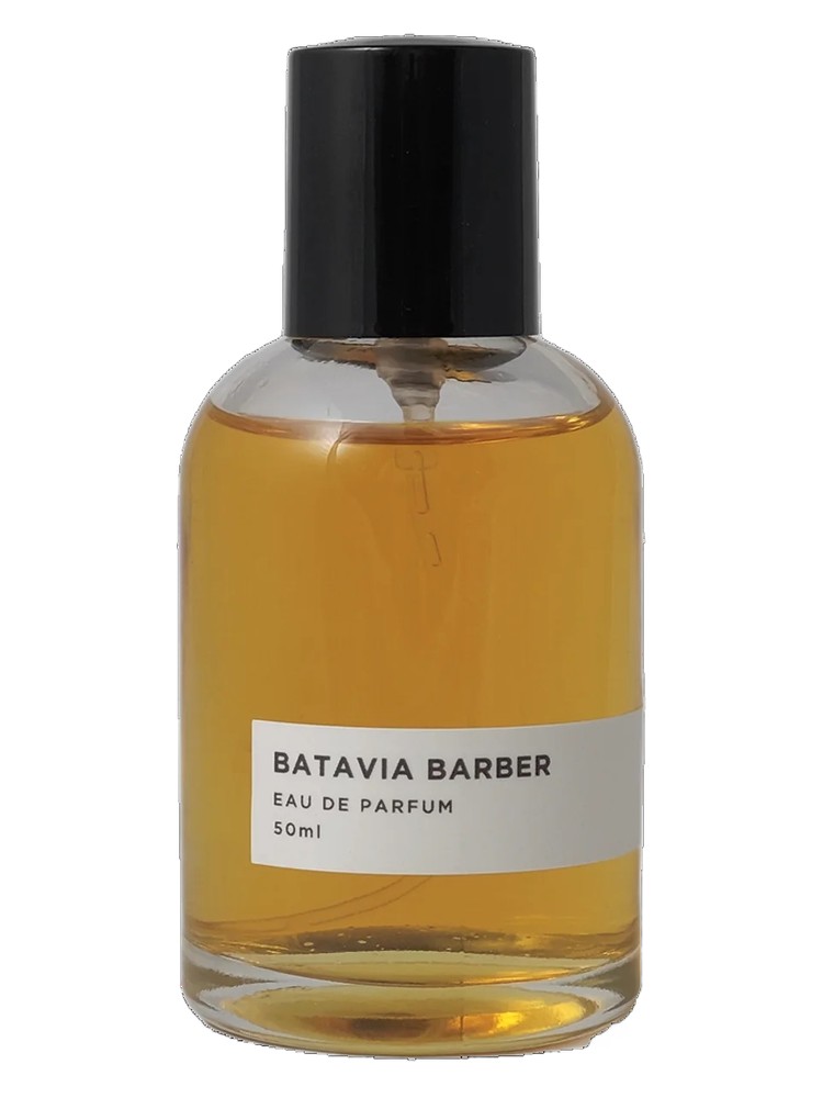 Batavia Barber