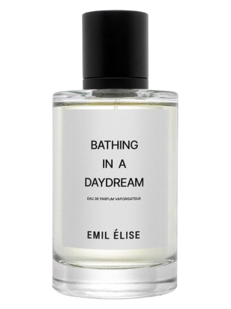 Bathing In A Daydream