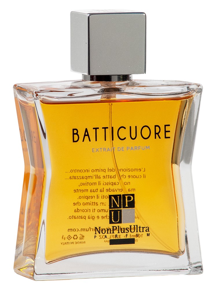 Batticuore